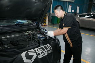 汽車配件大廠維修服務 性價比之選，告別4S店高價與路邊店不信任