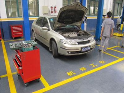 專業汽車維修服務——潼南縣永鑫汽車修理廠讓你的車輛煥然一新