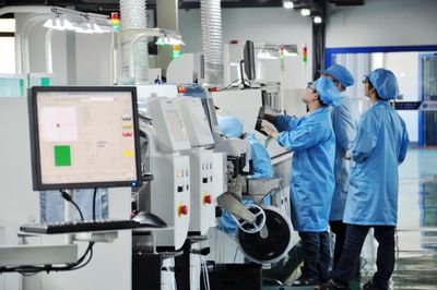 硬核實力托底 利爾達與ST聯手推出STM32MP1開發板新品，技術服務與技術創新并駕齊驅